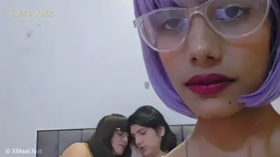 Sri Lankan Girl Likes To Record Her Friend His Boyfriend Having Sex