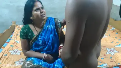 Stepaunty Was Stripped Naked And Fucked In Doggy Style
