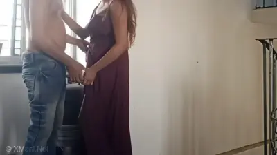 Stepbrother Taught Stepsister To Fuck