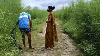 Stepbrother Took Stepsister To The Middle Of The Canal And Her Very Well
