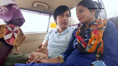 Stranger Divorced Milf Gets Fucked In Car Sex With Stranger Ep1