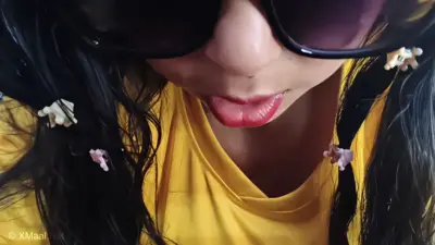 Super Hot Desi College Girl Fuck After College