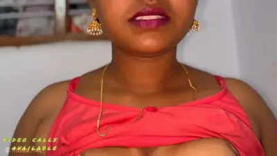 Tamil Stepsister Doing Mastrubation With Vibrator