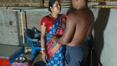 The Brother In Law Fucked The Neighbour Bhabhi After Stripping Her Naked