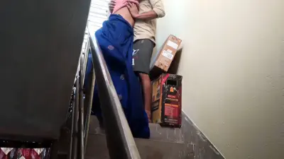 The Brother In Law Secretly Went To The Neighbor S House And Fucked Her Very Hard