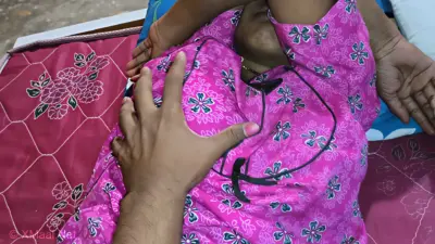 The Girl Who Works In The Field Goes To The Room With Her Boss And Gets Her Ass Fucked