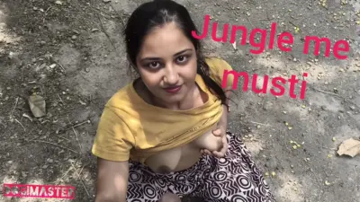 Village Girl Enjoys Sex In Farm