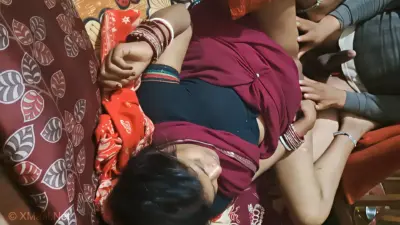 Village Girl Fuck