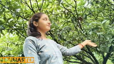 Village Girl Sex In Farm House Enjoy With Birds Sounds
