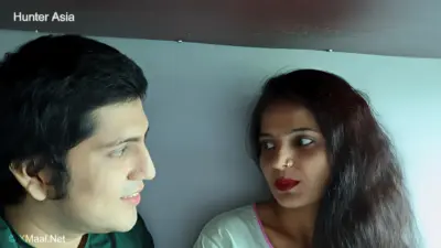 When A Vlogger Met A Stranger In Train Part 1