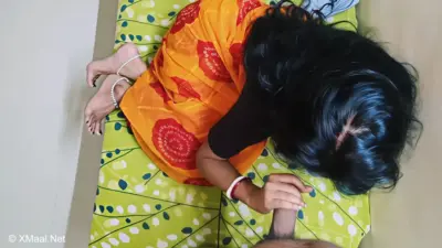 Young Village Wife Tight Pussy Enjoyed By Husband