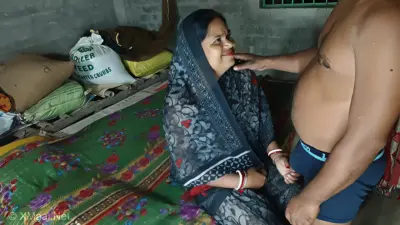 Younger Step Brother Stripped Step Sister And Fucked Her Indian Porn Videos